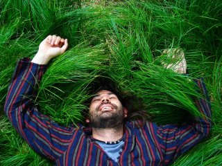 Repos et bonheur