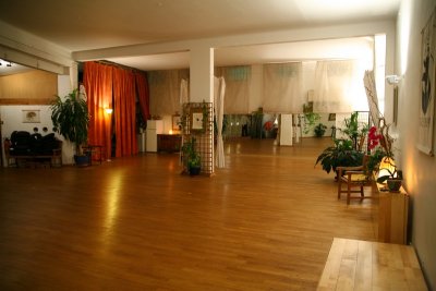 Un dao chang vaste et lumineux